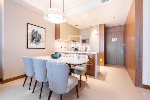 Üürile anda korter asukohaga Downtown Dubai (Downtown Burj Dubai), Dubai, AÜE: 2 magamistoaga, 116.87 m² Nr 756841 - pilt 13