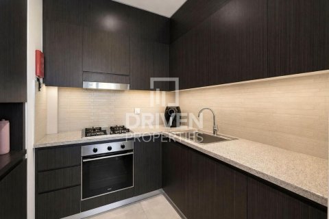 Huoneisto Zabeel, Dubai, Arabiemiraatit 1 makuuhuone, 80.36 m2 № 756844 - kuva 5