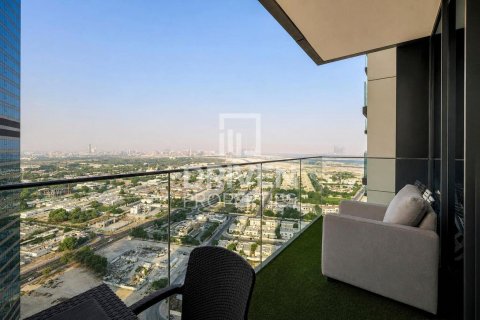 Huoneisto Zabeel, Dubai, Arabiemiraatit 1 makuuhuone, 80.36 m2 № 756844 - kuva 11