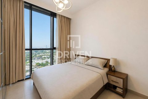 Huoneisto Zabeel, Dubai, Arabiemiraatit 1 makuuhuone, 80.36 m2 № 756844 - kuva 6
