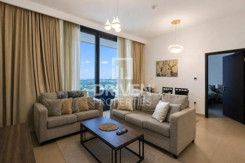 Huoneisto Zabeel, Dubai, Arabiemiraatit 1 makuuhuone, 80.36 m2 № 756844 - kuva 1