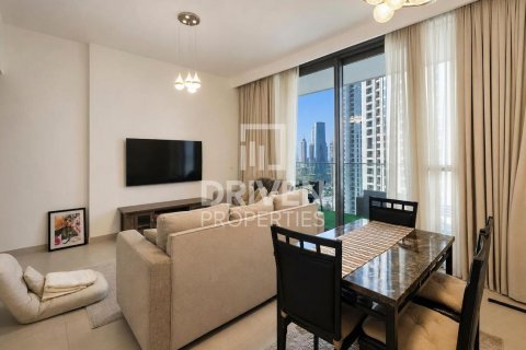 Huoneisto Zabeel, Dubai, Arabiemiraatit 1 makuuhuone, 80.36 m2 № 756844 - kuva 2