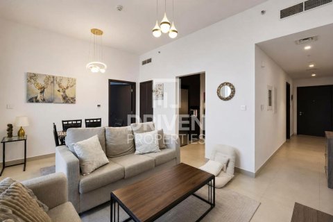 Huoneisto Zabeel, Dubai, Arabiemiraatit 1 makuuhuone, 80.36 m2 № 756844 - kuva 4