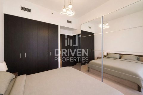 Huoneisto Zabeel, Dubai, Arabiemiraatit 1 makuuhuone, 80.36 m2 № 756844 - kuva 7