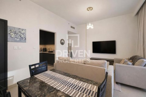 Huoneisto Zabeel, Dubai, Arabiemiraatit 1 makuuhuone, 80.36 m2 № 756844 - kuva 3