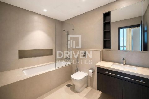 Huoneisto Zabeel, Dubai, Arabiemiraatit 1 makuuhuone, 80.36 m2 № 756844 - kuva 10