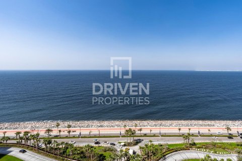 Apartmán v Palm Jumeirah, Dubai, SAE 3 spálne, 325.9 m2 č. 756845 - Fotografia 1