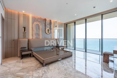Apartmán v Palm Jumeirah, Dubai, SAE 3 spálne, 325.9 m2 č. 756845 - Fotografia 9