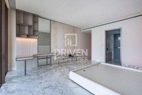 Apartmán v Palm Jumeirah, Dubai, SAE 3 spálne, 325.9 m2 č. 756845 - Fotografia 15