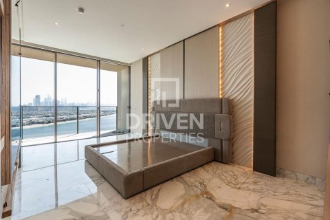 Apartmán v Palm Jumeirah, Dubai, SAE 3 spálne, 325.9 m2 č. 756845 - Fotografia 11