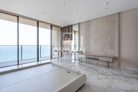 Apartmán v Palm Jumeirah, Dubai, SAE 3 spálne, 325.9 m2 č. 756845 - Fotografia 14