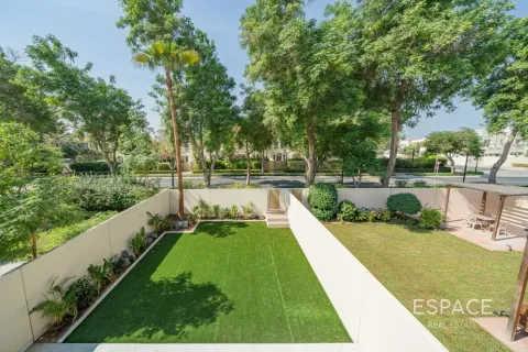 Vila u The Springs, Dubai, UAE 3 spavaćih soba, 228 m2 Br. 738362 - fotografija 19