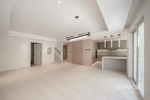 Vila u The Springs, Dubai, UAE 3 spavaćih soba, 228 m2 Br. 738362 - fotografija 2