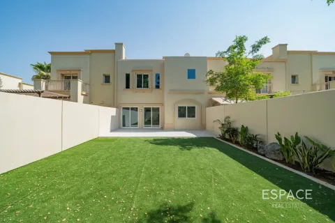 Vila u The Springs, Dubai, UAE 3 spavaćih soba, 228 m2 Br. 738362 - fotografija 18