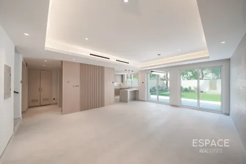 Vila u The Springs, Dubai, UAE 3 spavaćih soba, 228 m2 Br. 738362 - fotografija 3