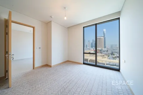 Apartament de închiriat în Downtown Dubai (Downtown Burj Dubai), Dubai, EAU 2 dormitoare, 113 mp. №738368 - poză 8