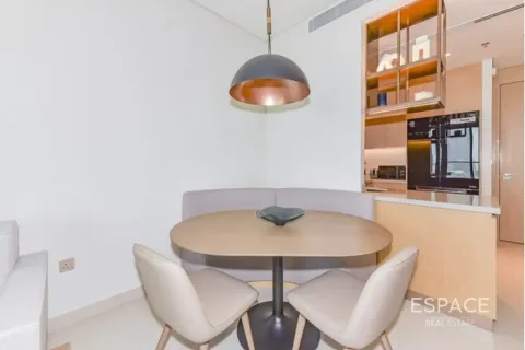 Apartament de închiriat în Downtown Dubai (Downtown Burj Dubai), Dubai, EAU 2 dormitoare, 113 mp. №738368 - poză 6