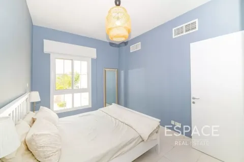 Villa à louer à The Springs, Dubai, EAU 3 chambres, 228 m2 № 738366 - photo 14