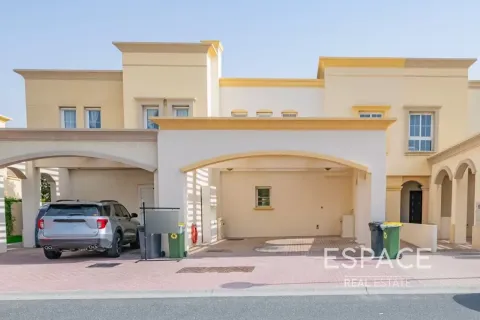 Villa à louer à The Springs, Dubai, EAU 3 chambres, 228 m2 № 738366 - photo 20