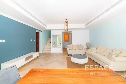 Villa à louer à The Springs, Dubai, EAU 3 chambres, 228 m2 № 738366 - photo 5