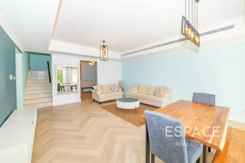 Villa à louer à The Springs, Dubai, EAU 3 chambres, 228 m2 № 738366 - photo 4