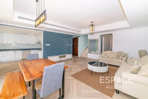 Villa à louer à The Springs, Dubai, EAU 3 chambres, 228 m2 № 738366 - photo 2