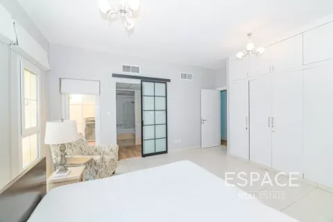 Villa à louer à The Springs, Dubai, EAU 3 chambres, 228 m2 № 738366 - photo 13
