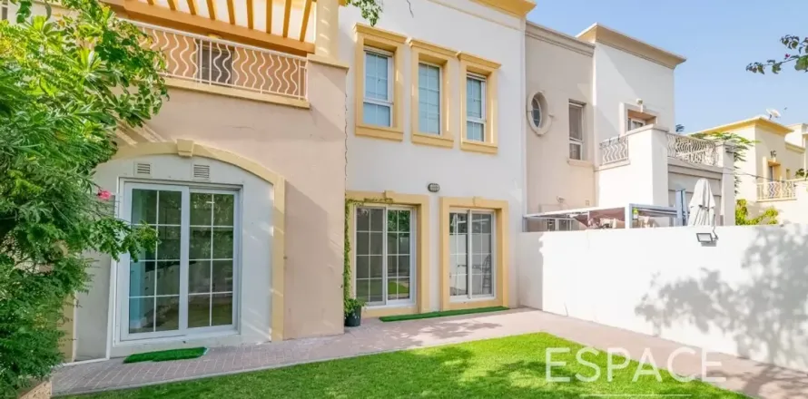 Villa à The Springs, Dubai, EAU: 3 chambres, 228 m2 № 738366