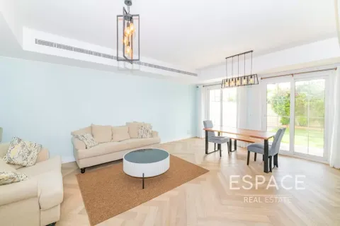 Villa à louer à The Springs, Dubai, EAU 3 chambres, 228 m2 № 738366 - photo 3