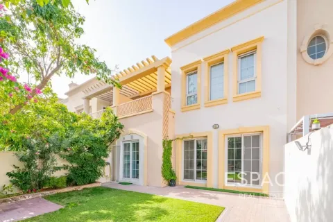 Villa à louer à The Springs, Dubai, EAU 3 chambres, 228 m2 № 738366 - photo 19