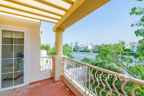 Villa à louer à The Springs, Dubai, EAU 3 chambres, 228 m2 № 738366 - photo 18