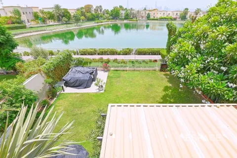 Stadthaus zur Miete in The Springs, Dubai, VAE 3 Schlafzimmer, 209 m2 Nr. 738363 - Foto 2