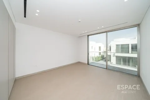 Vilë në Jumeirah Park, Dubai, Emiratet e Bashkuara Arabe 5 dhoma gjumi, 510 m2. № 738367 - Foto 12