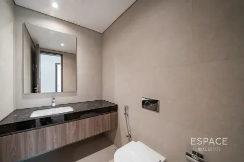 Vilë në Jumeirah Park, Dubai, Emiratet e Bashkuara Arabe 5 dhoma gjumi, 510 m2. № 738367 - Foto 17