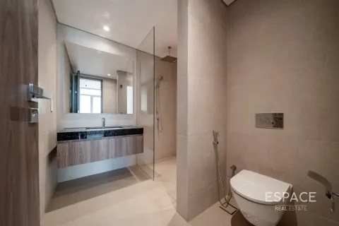 Vilë në Jumeirah Park, Dubai, Emiratet e Bashkuara Arabe 5 dhoma gjumi, 510 m2. № 738367 - Foto 16
