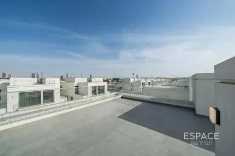 Vilë në Jumeirah Park, Dubai, Emiratet e Bashkuara Arabe 5 dhoma gjumi, 510 m2. № 738367 - Foto 18