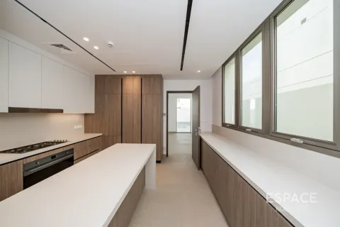 Vilë në Jumeirah Park, Dubai, Emiratet e Bashkuara Arabe 5 dhoma gjumi, 510 m2. № 738367 - Foto 5