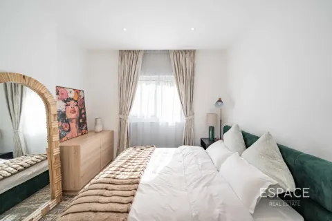 Vila u The Springs, Dubai, UAE 4 spavaćih soba, 209 m2 Br. 738365 - fotografija 6