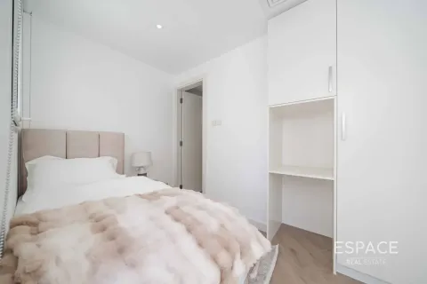 Huvila The Springs, Dubai, Arabiemiraatit 4 makuuhuonetta, 209 m2 № 738365 - kuva 15
