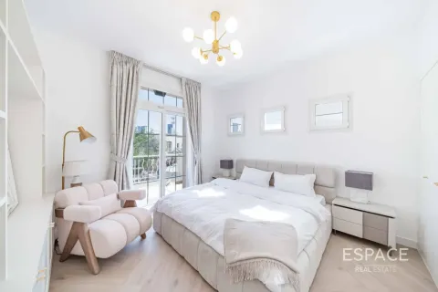 Huvila The Springs, Dubai, Arabiemiraatit 4 makuuhuonetta, 209 m2 № 738365 - kuva 13