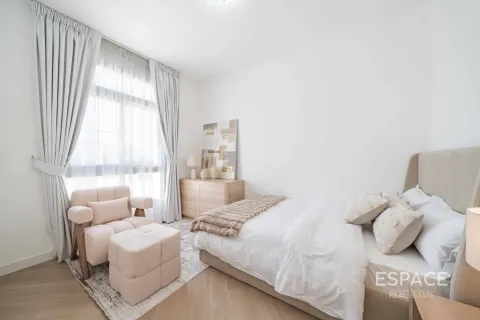 Huvila The Springs, Dubai, Arabiemiraatit 4 makuuhuonetta, 209 m2 № 738365 - kuva 11