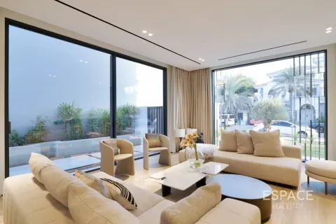 ویلا برای اجاره در Palm Jumeirah، Dubai، امارات متحده عربی 6 خوابه ، 525 متر مربع ، شماره 738364 - تصویر 7