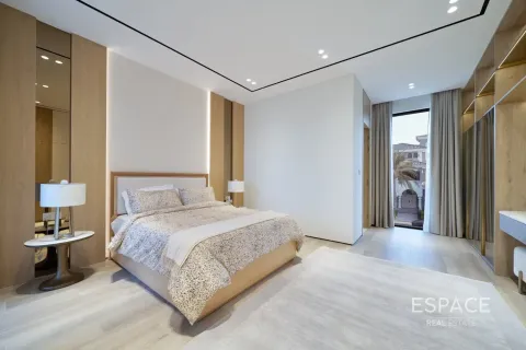 ویلا برای اجاره در Palm Jumeirah، Dubai، امارات متحده عربی 6 خوابه ، 525 متر مربع ، شماره 738364 - تصویر 9