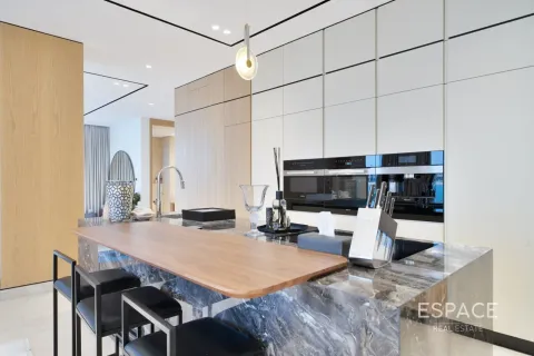 ویلا برای اجاره در Palm Jumeirah، Dubai، امارات متحده عربی 6 خوابه ، 525 متر مربع ، شماره 738364 - تصویر 17