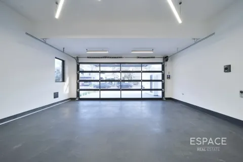 ویلا برای اجاره در Palm Jumeirah، Dubai، امارات متحده عربی 6 خوابه ، 525 متر مربع ، شماره 738364 - تصویر 19