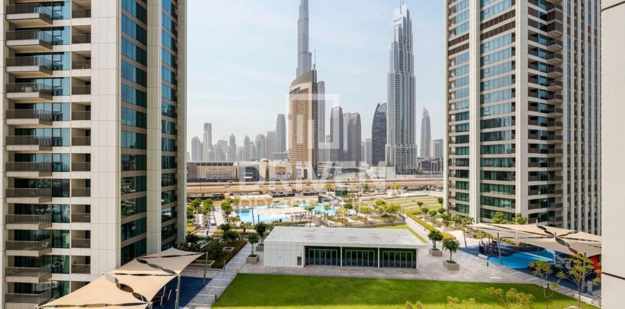 Huoneisto Zabeel, Dubai, Arabiemiraatit 3 makuuhuonetta, 151.52 m2 № 745667