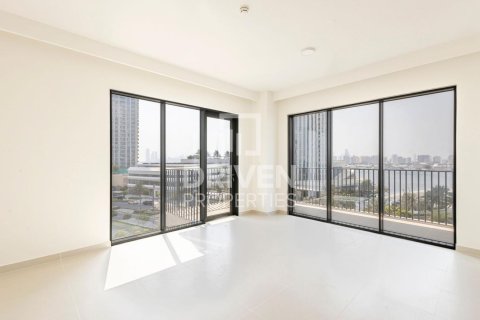 Apartman u Dubai Creek Harbour (The Lagoons), UAE 152.73 m2, 3 spavaćih soba Br. 745671