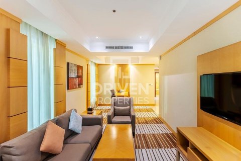 Wohnung zur Miete in Sheikh Zayed Road, Dubai, VAE 2 Schlafzimmer, 43.85 m2 Nr. 745669 - Foto 2