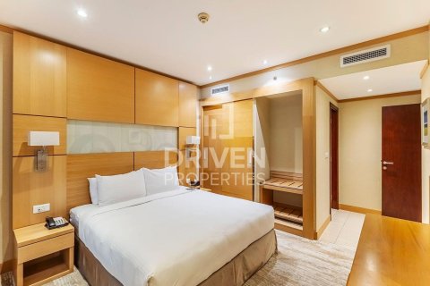 Wohnung zur Miete in Sheikh Zayed Road, Dubai, VAE 2 Schlafzimmer, 43.85 m2 Nr. 745669 - Foto 5