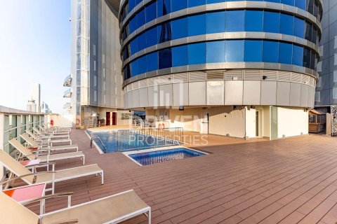 Wohnung zur Miete in Sheikh Zayed Road, Dubai, VAE 2 Schlafzimmer, 43.85 m2 Nr. 745669 - Foto 17